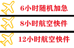泸州云龙机场邮寄快递公司,专业空运当天件